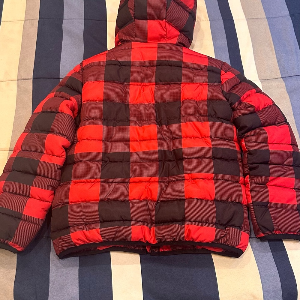 Children’s Place Winter Jacket - Picture 2 of 12